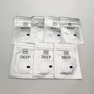 DEEP高透手表蓝宝石镜片表镜水鬼GMT日志迪通拿恒动探险家配件