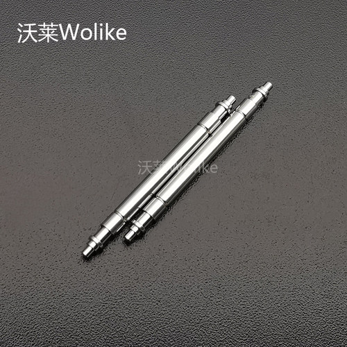 原版1：1开模316L精钢生耳