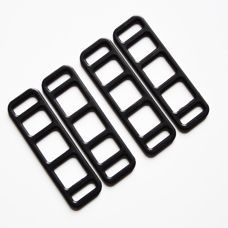 后视镜行车记录仪固定皮筋绷带绑带绷条硅胶通用橡胶条卡扣橡皮扣