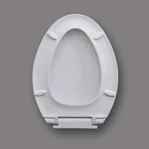 通用科勒马桶盖板座便盖子老式加厚v型坐便器K4636 4720T缓降配件