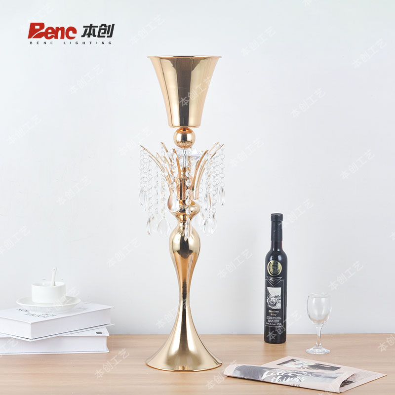 金属婚庆道具路引美人鱼铁艺花架家用餐桌装饰水晶花瓶工艺品摆件,节庆用品/礼品,路引,淘宝优惠券,粉丝福利购,淘宝优惠卷