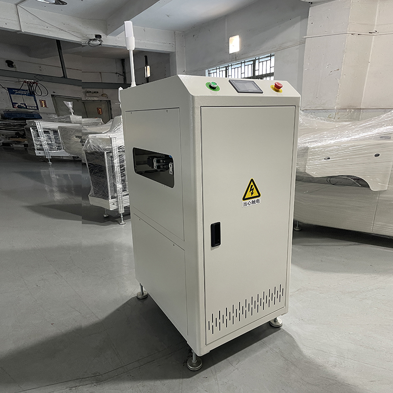 SMT全自动翻板机pcb翻板机