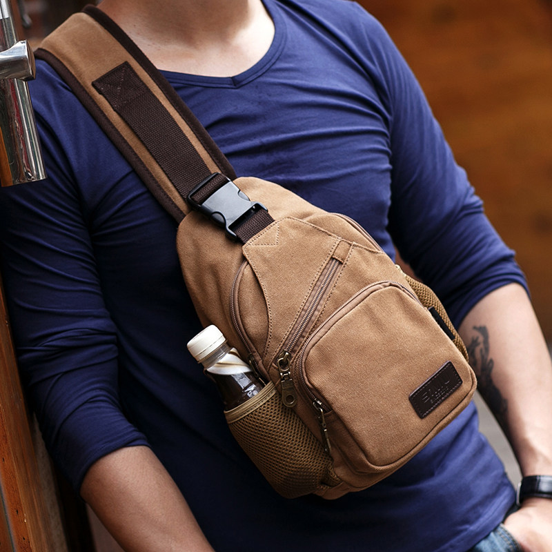Sac pour homme - Ref 51081 Image 1
