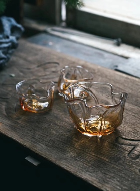 手作荷叶公道+2杯