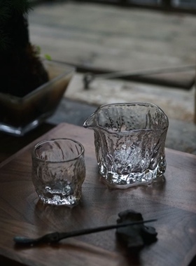 樵小方公道+小杯一套