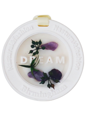 福宝居合成树脂车载挂件香薰