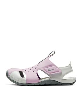 Nike SUNRAY 耐克男女童运动休闲透气沙滩凉鞋943826-501