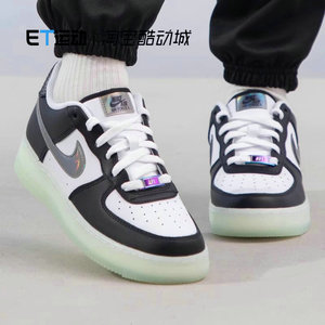 nike/耐克女大童鞋AIR FORCE 1  (GS)休闲运动板鞋 FV3647/FZ5529