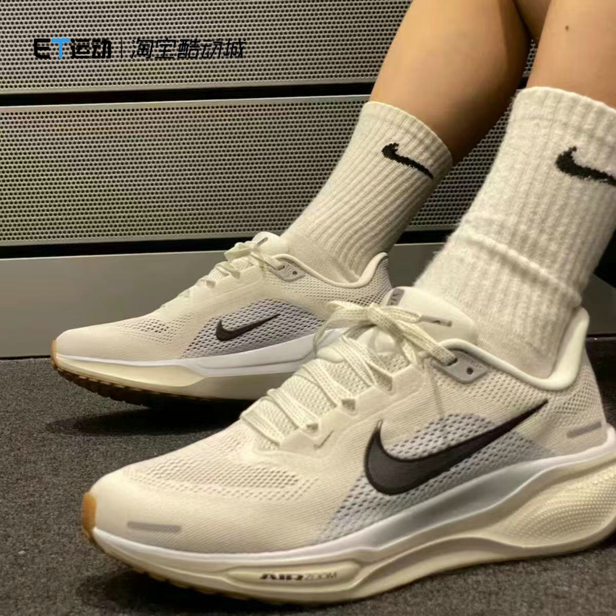 跑步鞋低帮男鞋运动鞋