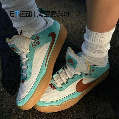 NikeSBDunkLowPro休闲板鞋