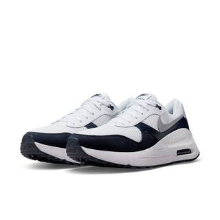 Nike/耐克 AIR MAX SYSTM 男子运动休闲舒适缓震跑步鞋DM9537-103