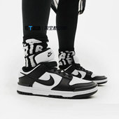 Nike DD1503 女鞋 Low 耐克 低帮休闲板鞋 Dunk 轻便运动鞋 FJ2260