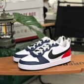 DO7446 NIKE耐克女子低帮经典 复古透气防滑耐磨休闲运动板鞋 101