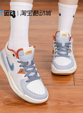 Nike/耐克 正品新款 Jordan Stadium 90女士篮球运动鞋FZ5696-041