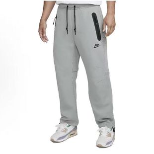 FB8013 NIKE 330 宽松针织直筒休闲卫裤 运动健身长裤 耐克 男裤