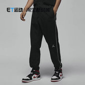 耐克 男裤 JORDAN印花LOGO运动透气收口休闲长裤 NIKE FV7226 010