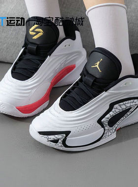 耐克NIKE正品 篮球鞋大童女子LUKA 潮流时尚轻便运动鞋FQ8185-170