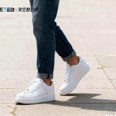 万圣节杰森面具男款板鞋