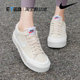 女子轻便休闲鞋 运动鞋 低帮厚底轻便板鞋 Nike耐克板鞋 DM7590 200