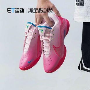 LEBRON XXII FZ1095 耐克 001 运动鞋 篮球鞋 舒适低帮男鞋 Nike