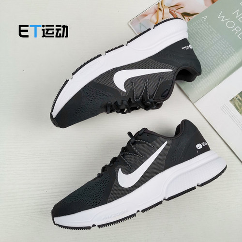 减震跑步鞋Nike/耐克男子