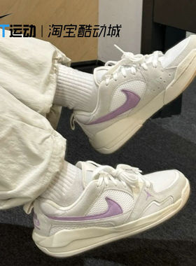 Nike/耐克 Jordan CMFT Era 透气网面鞋大童运动鞋秋冬HQ0506-105