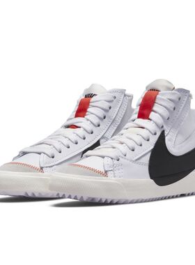 Nike/耐克 BLAZER MID '77 女子开拓者运动休闲板鞋DQ1471-100