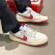 耐克 Dunk Low白红防滑耐磨舒适百搭低帮休闲板鞋 Nike HV5749 110