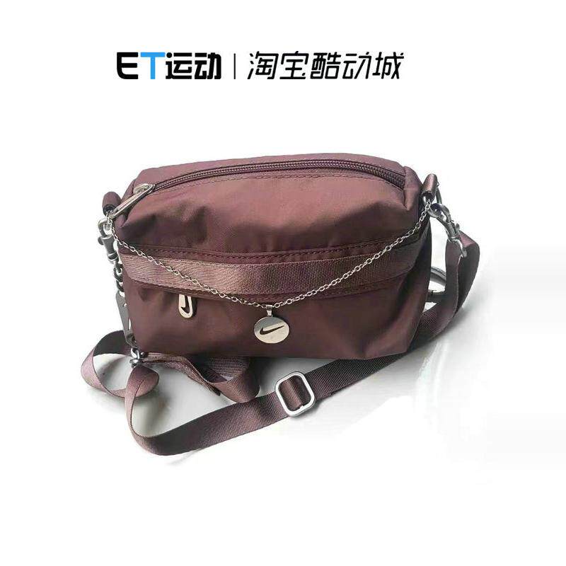 女士拎包Nike/耐克包斜挎包手