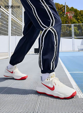 Nike/耐克 正品HYPERDUNK 2017 LOW男子实战篮球鞋抗扭低帮IB4638