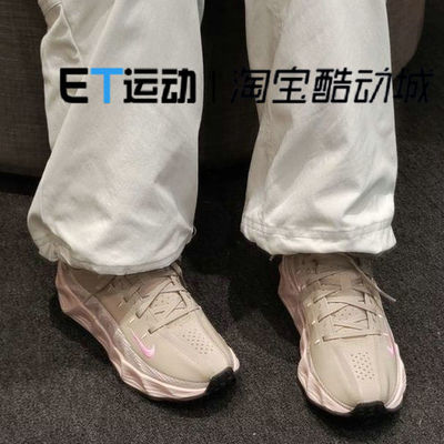 儿童时尚透气轻便运动鞋