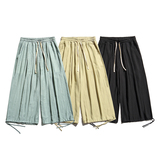 2025夏季新款风桃花皱面料宽松休闲抽九分裤 K126-P55,男装休闲裤,电商B277(原6028),电商基地 2025夏季新款风桃花皱面料宽松休闲抽九分裤 K126-P55,男装休闲裤,电商B277(原6028),电商基地