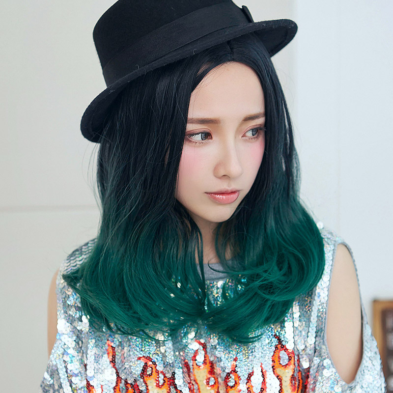 Perruque      Les cheveux longs - Ref 2613112 Image 4