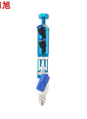 JDXK24点胶阀快干胶厌氧胶阀顶针式不滴漏防拉丝耐磨耐腐蚀定量阀