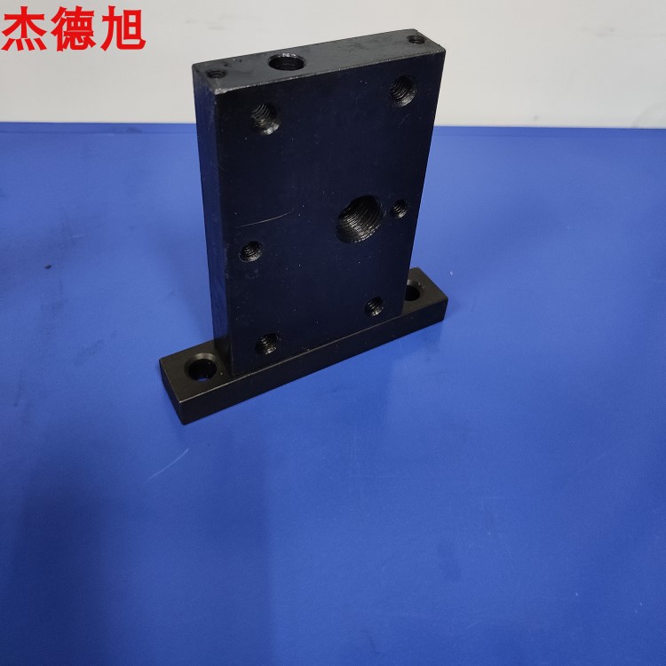 点胶泵齿轮计量泵胶水定量泵