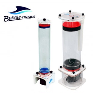 BM海水煮豆机鱼缸水族箱多功能过滤器荷兰np豆过滤材料降NO3 PO4