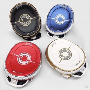 RIVAL RPM100 PROFESSIONAL PUNCH MITTS拳击训练对练靶 专业手靶