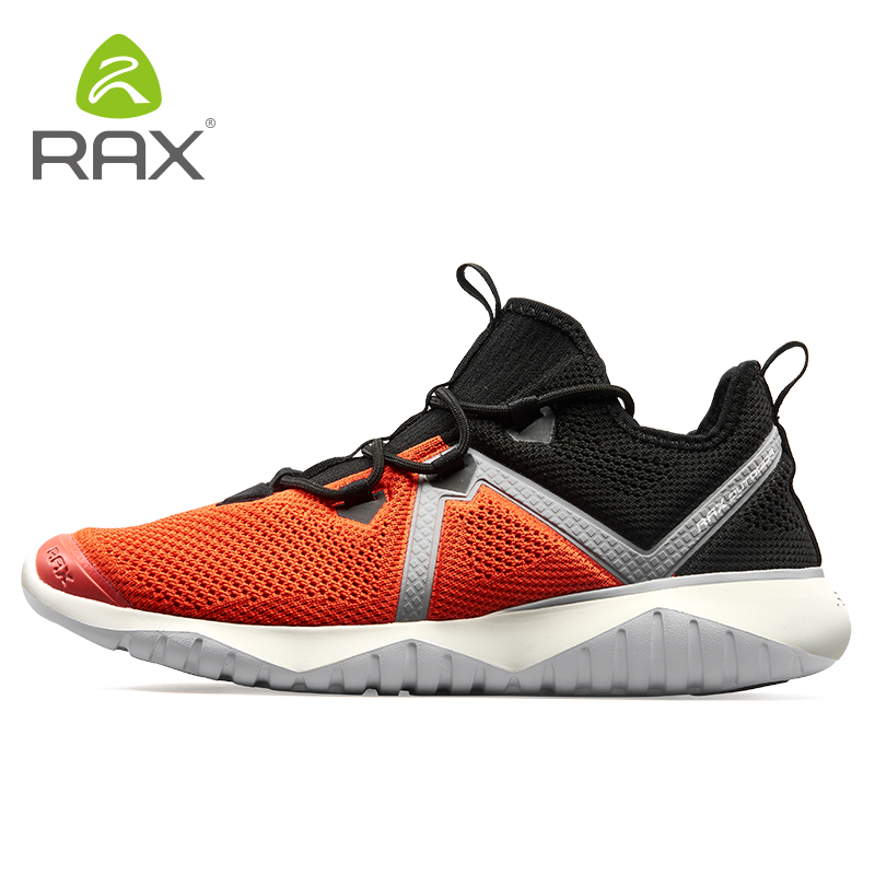 RAX跑步鞋EVA3D发泡鞋底软