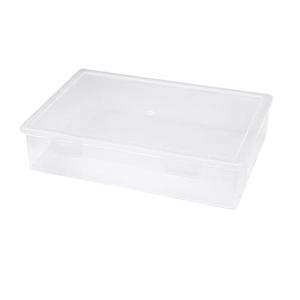 证件收纳包家庭证书文件箱收纳盒家用房产户口本袋说明书卡包神器