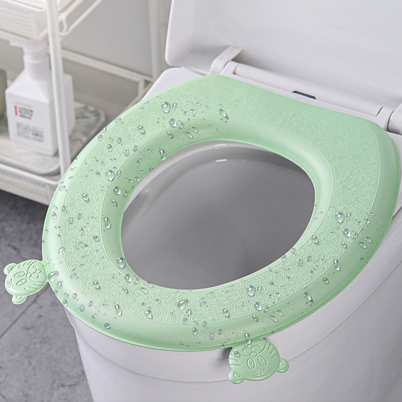 马桶坐垫夏季家用四季通用