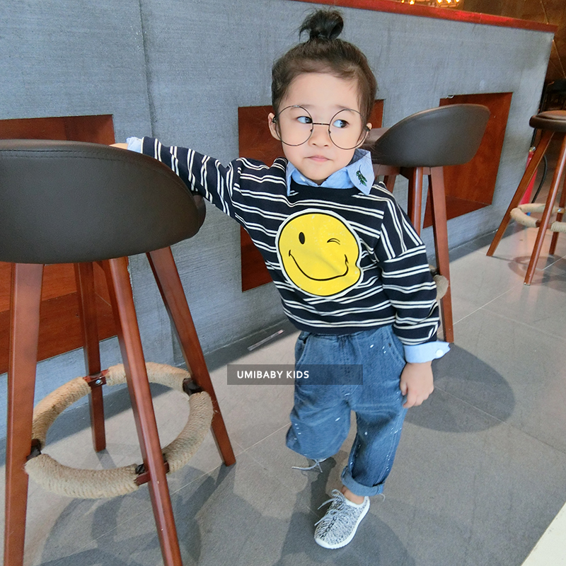 Pull enfant - Ref 2102779 Image 1