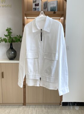 极简主义的工装夹克B*C东西好