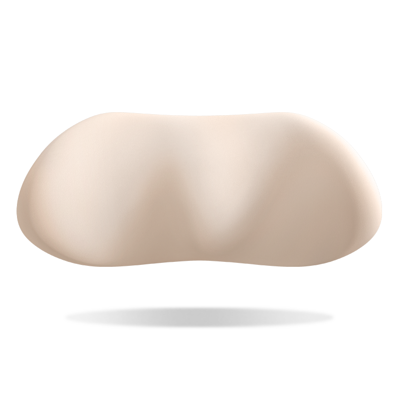 腰枕床上睡觉腰垫专用腰椎间盘突出护腰垫腰部支撑腰靠垫睡眠腰托