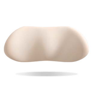 腰枕床上睡觉腰垫专用腰椎间盘突出护腰垫腰部支撑腰靠垫睡眠腰托