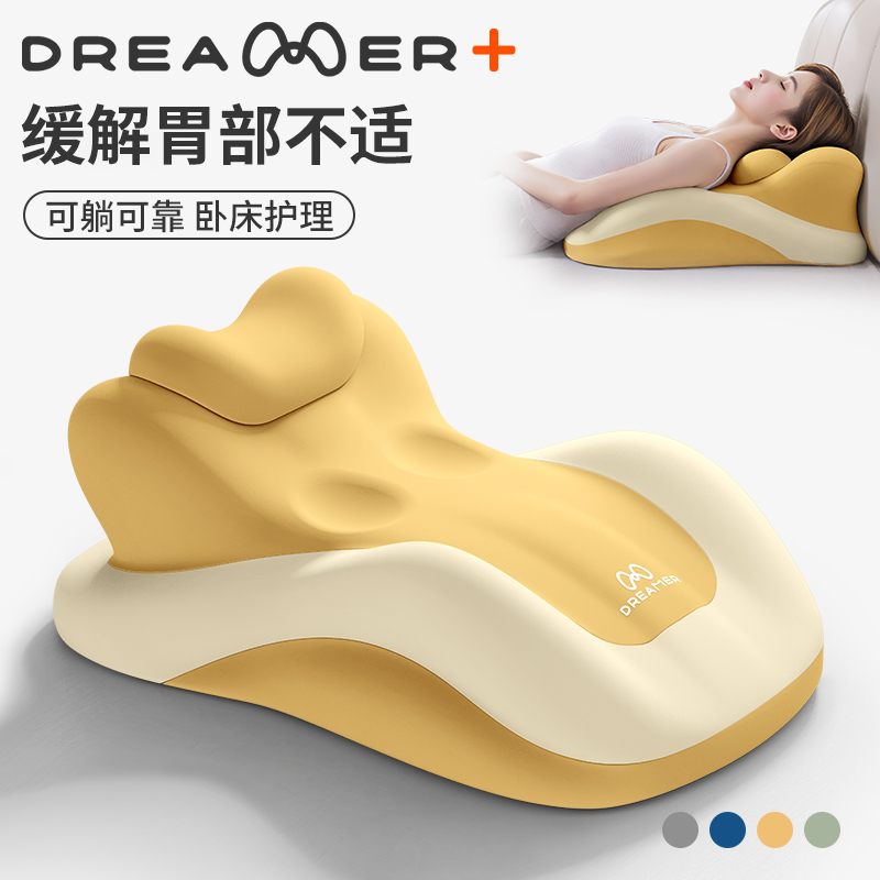【知梦人】胃食管防反流斜坡枕垫