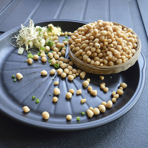 恭城油茶小吃配料麻蛋果耐泡