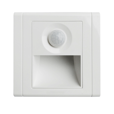 led86型嵌入式过道地脚灯