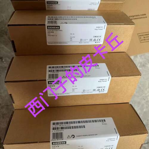 可维修西门子6AV3688-3AY36-0AX0西门子KP8 NP议价