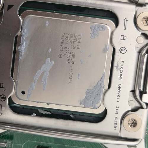 可维修i7-3930k议价