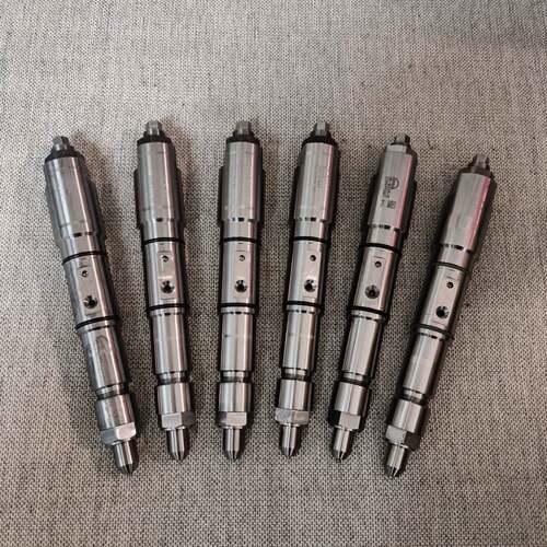 可维修【速发】MAN L16/24喷油器总成，正品件，议价